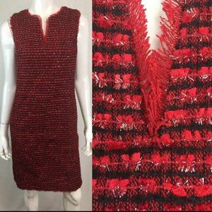 NWT-Ann Taylor dress-Holiday SPARKLE!